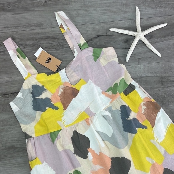 🔆QUICKSILVER🔆 FULL SWING DRESS - Picture 5 of 15